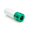 Steelman 1/2in. Drive 3/4in. Nylon Sleeved Impact Socket (Green) 95615-05